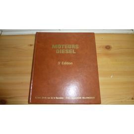 Moteurs Diesel Etai