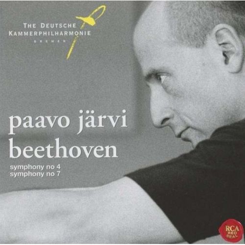 Beethoven: Symphony 4-7