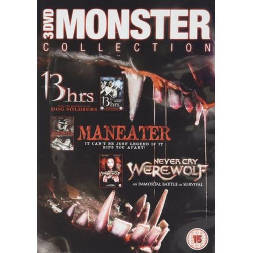 Monster Pack
