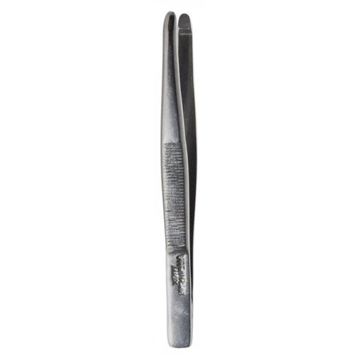 Vitry Pince À Epiler Mors Ronds Inox 1014 