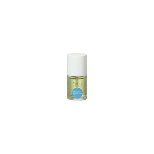 Vitry Huile Ongles Et Cuticules 10ml 