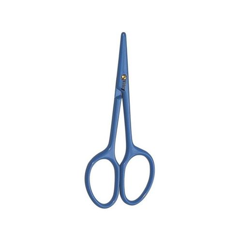 Vitry Ciseaux Ongles Bébé Inox Trempé 1030 