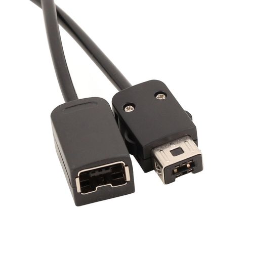 Câble D'extension De 1,8 Mètres Pour Nintendo Nes Classic Edition Controller (Nes Classic Mini Extend Cable)