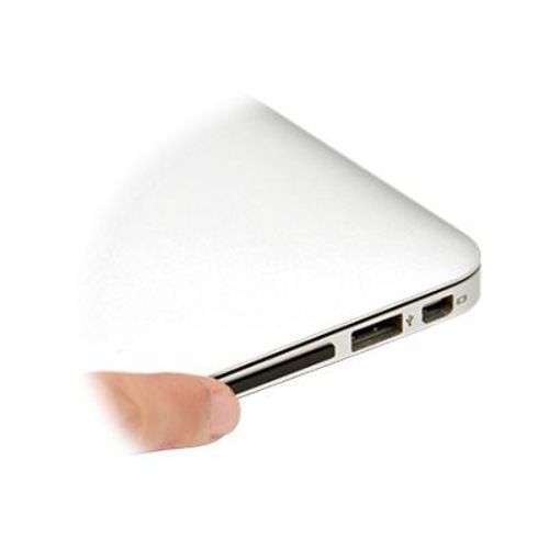 Transcend JetDrive Lite 330 - Carte mémoire flash - 64 Go - pour Apple MacBook Pro avec écran Retina (13.3 ")