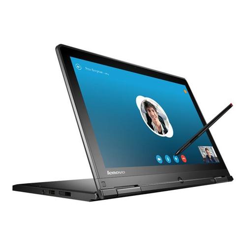 Lenovo ThinkPad yoga Core i3-4030U 128G - Windowsノート本体