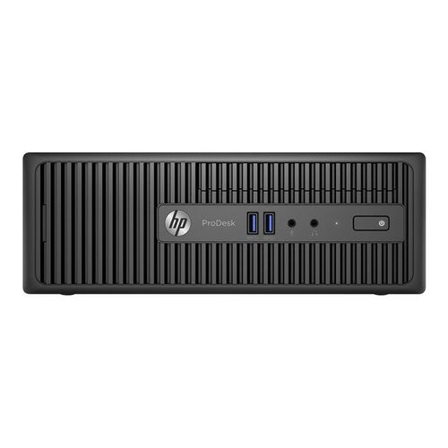 HP ProDesk 400 G3 Core i5 I5-6500 3.2 GHz 4 Go RAM 500 Go