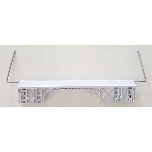 Support Ressort Couvercle Lave Linge Ariston Indesit C00087073