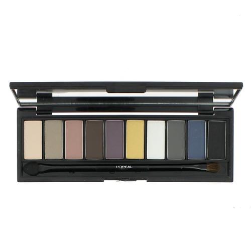 La Palette Smoky L'oréal Paris - Multicolore 