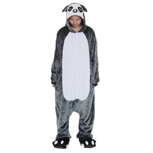 Offre Spéciale Noel: Combinaison Kigurumi Grenouillère Animaux Ane Koala Singe Ours Lapin Kangourou - Taille S À Xl - Livraison 48 Heures - Départ De Paris