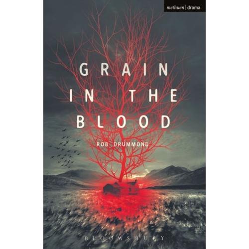 Grain In The Blood