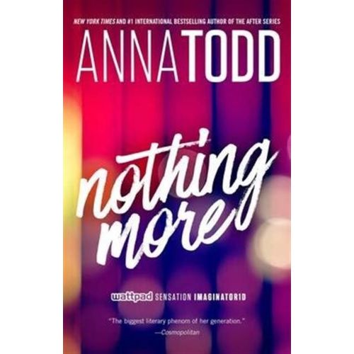 Nothing More - The Landon Series 06
