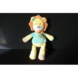 Doudou Lion  Kiabi   1790446  45