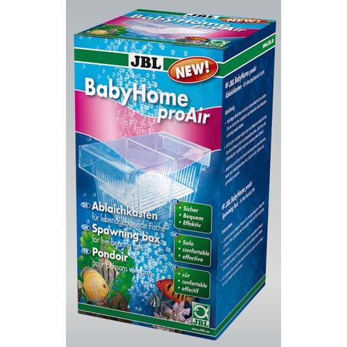 Jbl Babyhome Proair