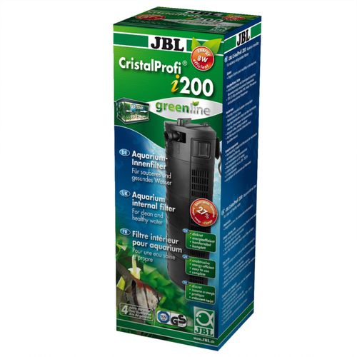 Jbl Cristalprofi I200 Greenline