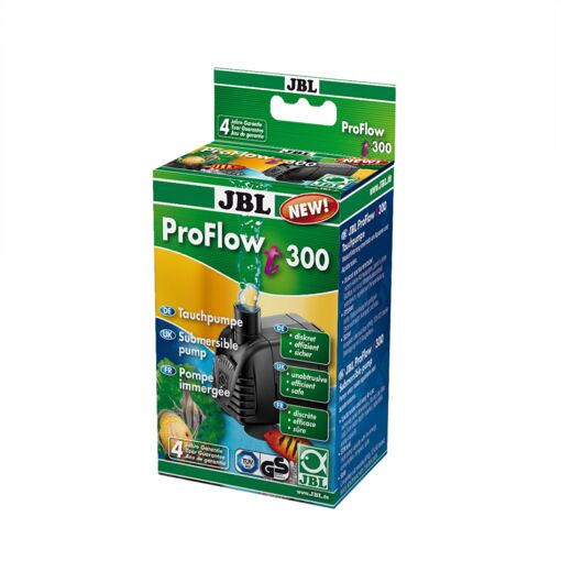 Jbl Proflow T300
