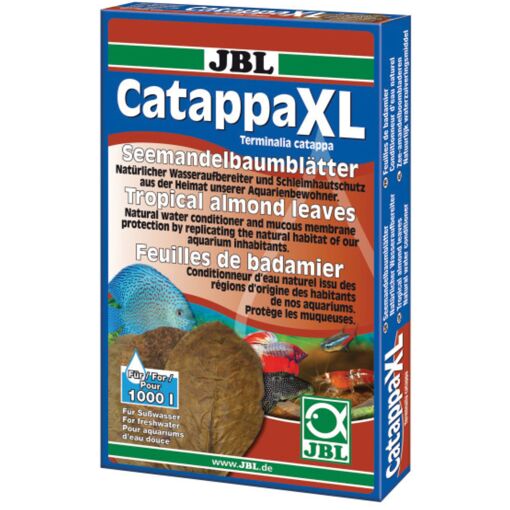Jbl Catappa Xl +
