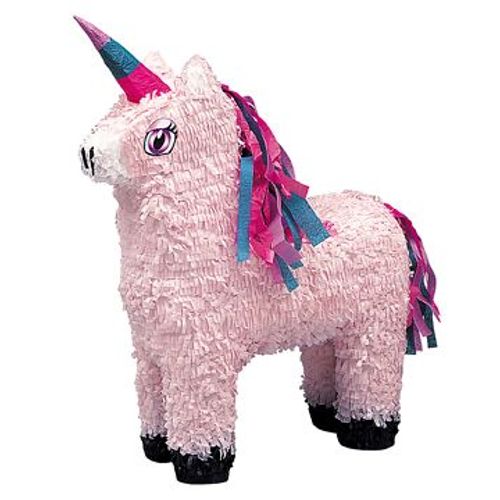 Piñata Licorne Taille  Unique