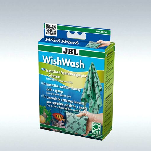 Jbl Wishwash (A)