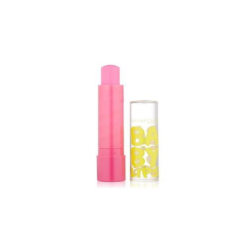 Baume À Lèvres Baby Lips Gemey Maybelline  - Pink Punch 