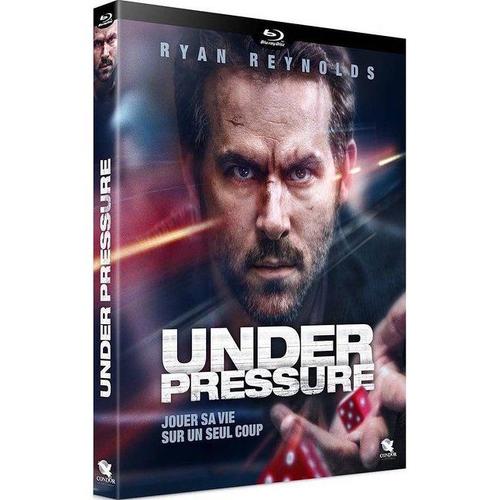 Under Pressure - Blu-Ray