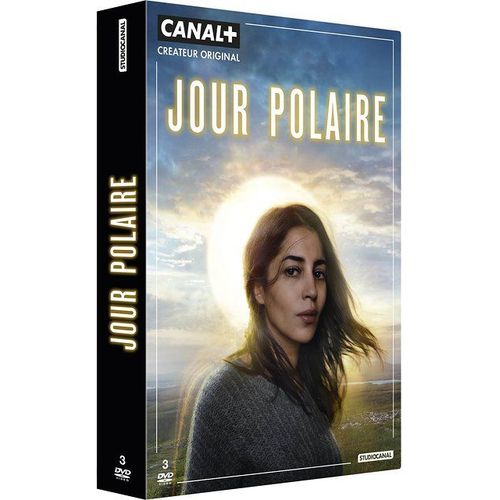 Jour Polaire - Saison 1