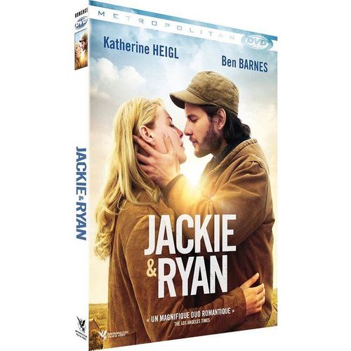 Jackie & Ryan