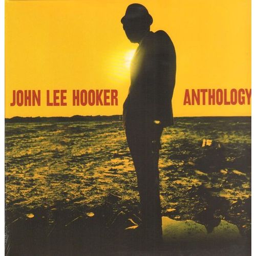 Anthology (180gr Gatefold 2lp)[180gr Gatefold 2lp]
