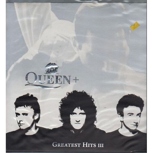 Greatest Hits Iii (Numbered)[Numbered]