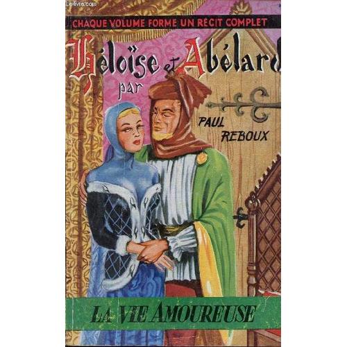 N°32 - Heloise Et Abelard