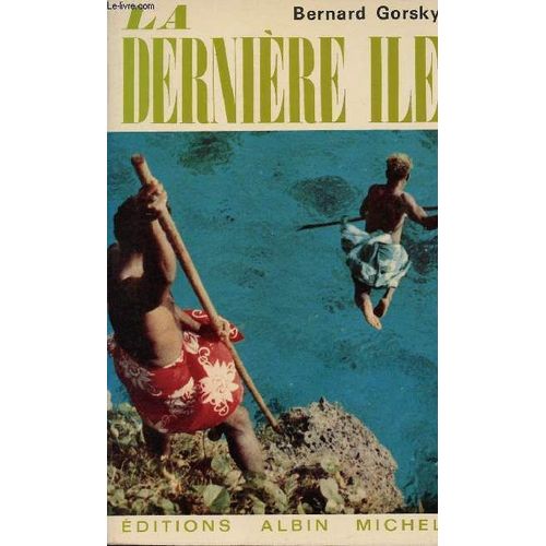 La Derniere Ile