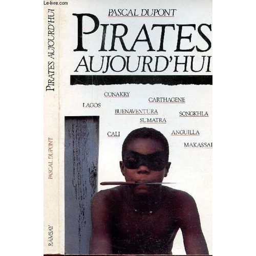 Pirates Aujourd'hui