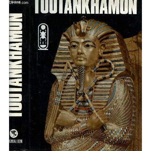 Vie Et Mort D'un Pharaon Toutankhamon