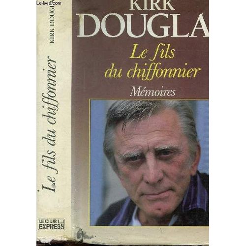 Le Fils Du Chiffonnier - Memoires