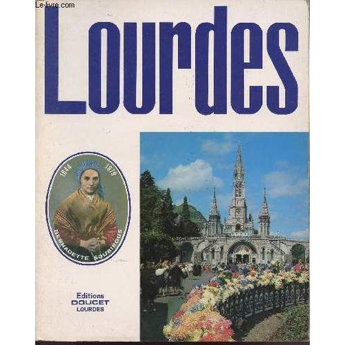 Lourdes - Terre De L'esperance