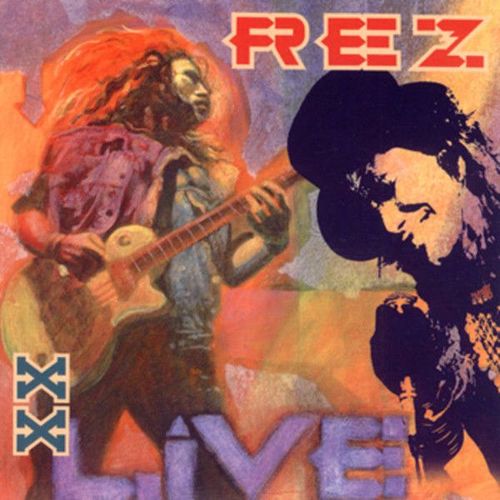 Twenty Years