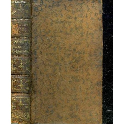 Histoire Des Revolutions De Suede Ou L'on Voit Les Changemens Qui Sont Arrives Dans Ce Royaume Au Sujet De La Religion & Du Gouvernement - Tome Premier Seul - 5e Edition.