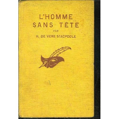 L' Homme Sans Tete