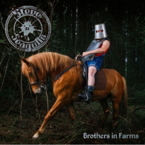 Brothers In Farms [Vinyl]