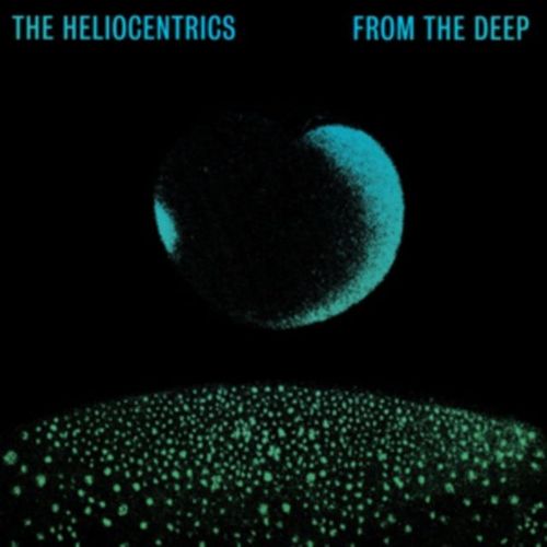 Quatermass Sessions: From The Deep [Vinyl]