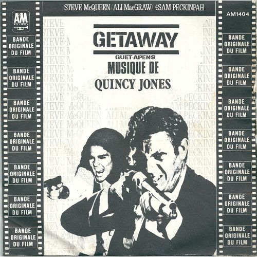 Getaway (Guet Apens)