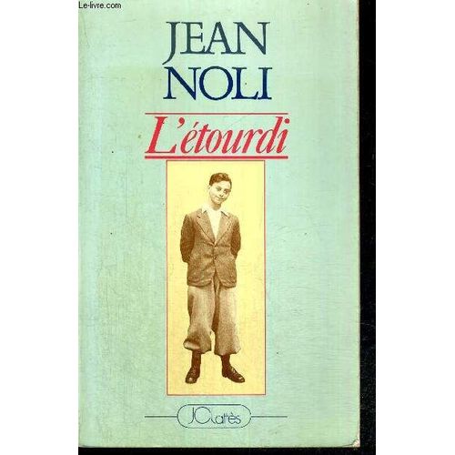 L'etourdi
