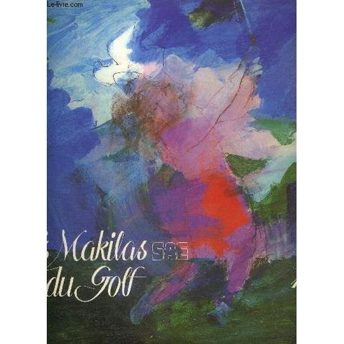 Les Makilas Du Golf 1987