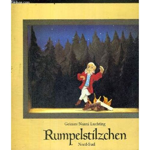 Rumpelstilzchen
