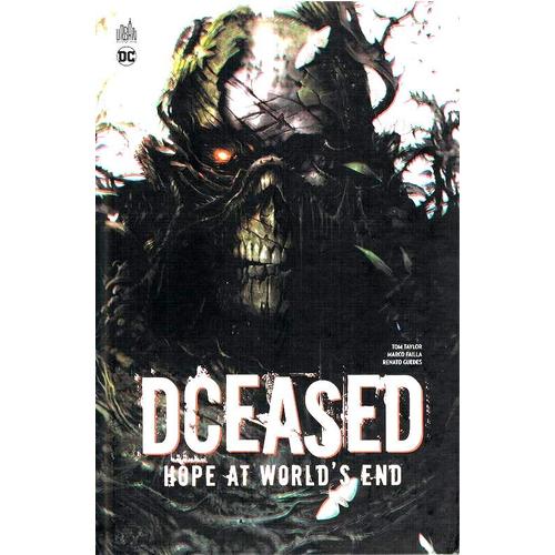 Dceased : Hope At World's End