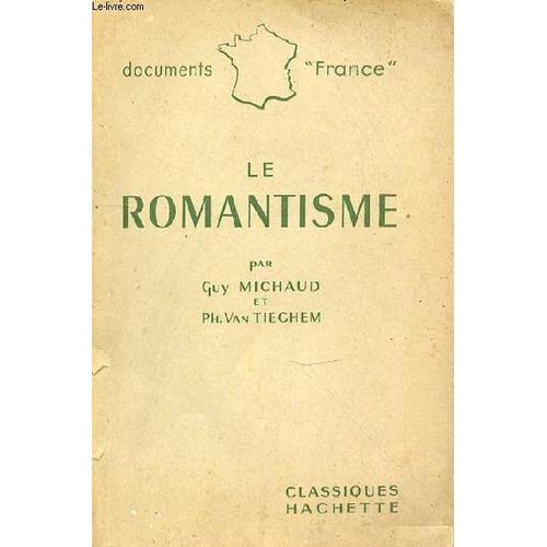 Le Romantisme
