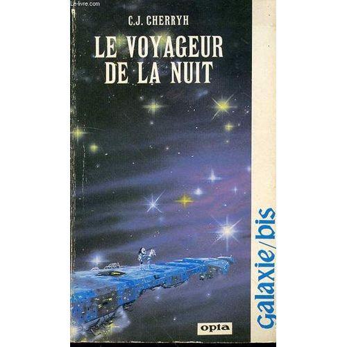 Le Voyageur De La Nuit N°128