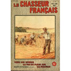 Chasseur Francais Petites Annonces Achat neuf ou d occasion pas