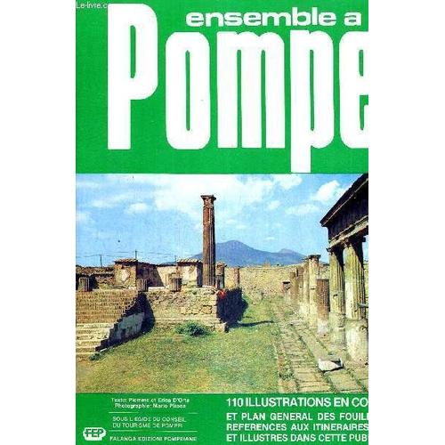 Ensemble A Pompei