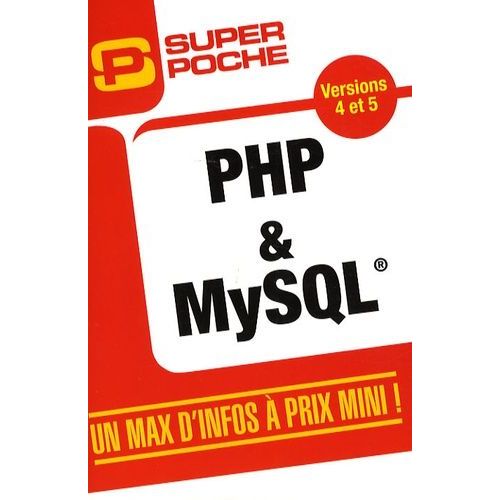 Php Et Mysql