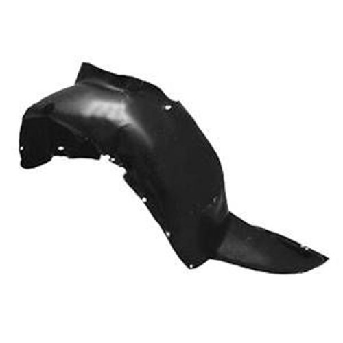 Pare Boue Aile Avant Droite Pour Seat Ibiza Iii Phase 1, 2002-2006, Neuf